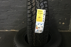 SUV, 4x4