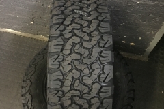 SUV, 4x4