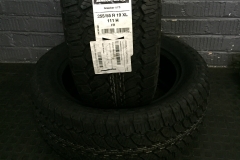 SUV, 4x4